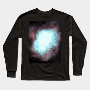 Galaxy Long Sleeve T-Shirt